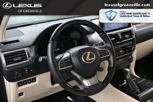 Certified 2023 Lexus GX 460 Premium w/ Premium Plus Package AWD/4WD image 23