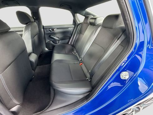 Used 2022 Honda Civic Sport image 21