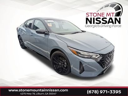 Used 2022 Nissan Sentra SV