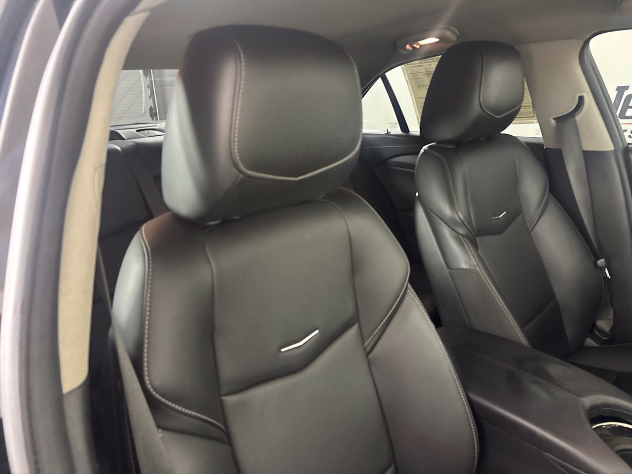 Used 2016 Cadillac ATS Sedan RWD image 33