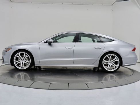 Used 2019 Audi A7 3.0T Prestige w/ Prestige Package image 2