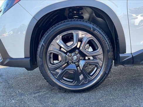 Used 2023 Subaru Ascent Onyx Edition Limited AWD/4WD image 10
