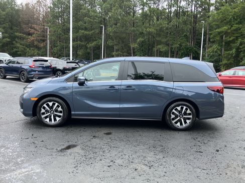 Used 2026 Honda Odyssey EX-L image 7