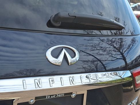 Used 2017 INFINITI QX60 AWD w/ Premium Plus Package image 30
