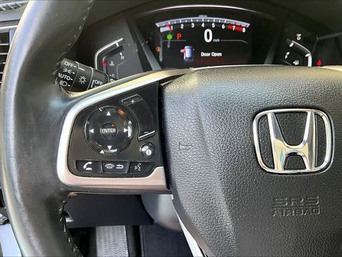 Used 2020 Honda CR-V Touring image 24