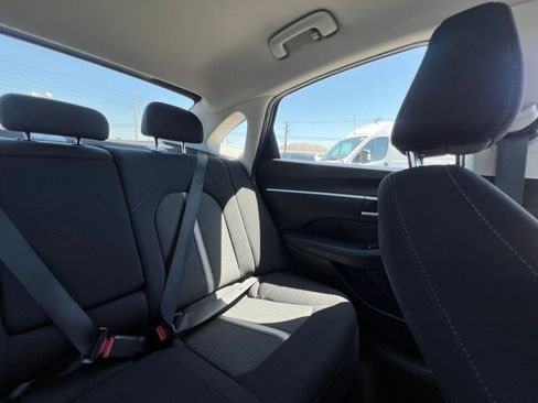 Used 2025 Hyundai Sonata SEL image 40