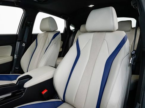 Used 2026 Acura Integra A-Spec FWD image 13