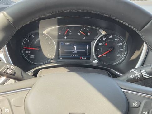 Certified 2024 Chevrolet Equinox LT FWD image 27