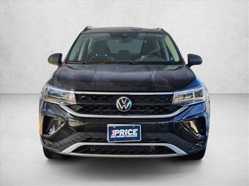 Used 2024 Volkswagen Taos S image 2