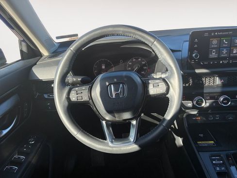 Used 2023 Honda CR-V EX-L image 12