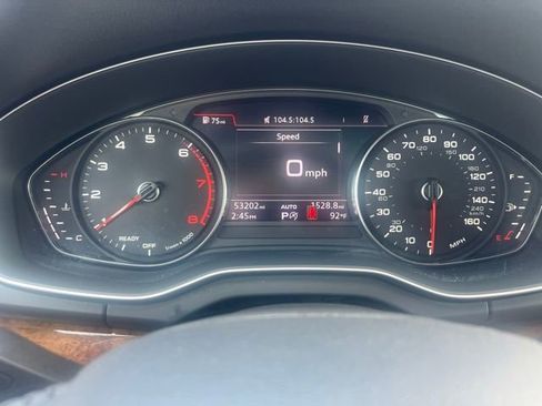 Used 2020 Audi Q5 2.0T Premium w/ Convenience Package image 21