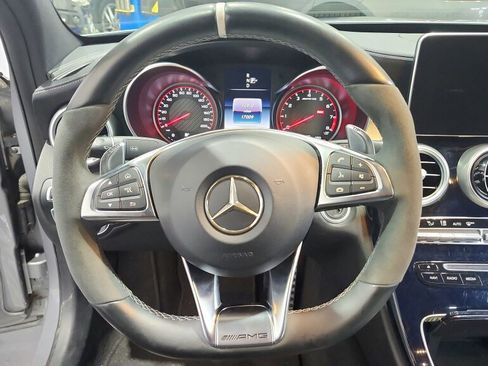 Used 2015 Mercedes-Benz C 63 AMG S image 18