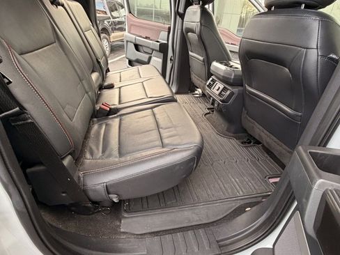 Used 2021 Ford F150 Lariat image 10