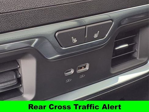 New 2026 GMC Sierra 2500 SLT w/ SLT Premium Package image 22