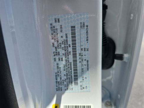 New 2025 Ford Bronco Badlands image 28