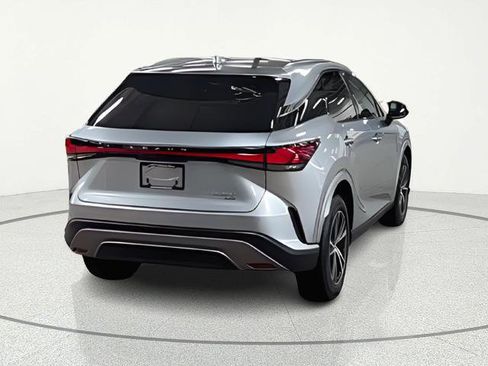 Used 2024 Lexus RX 350 Premium w/ Convenience Package AWD/4WD image 5