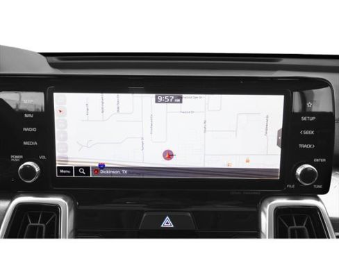Used 2023 Kia Sorento SX AWD/4WD image 19