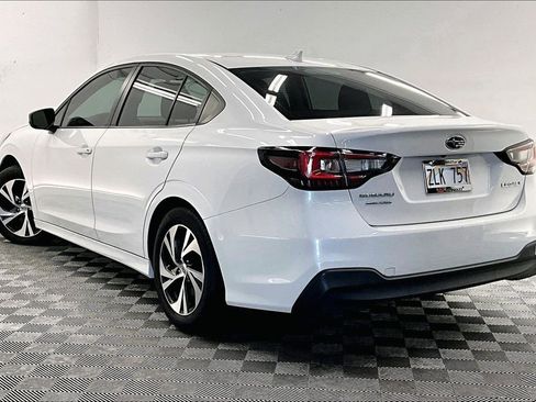 Used 2023 Subaru Legacy AWD/4WD image 10