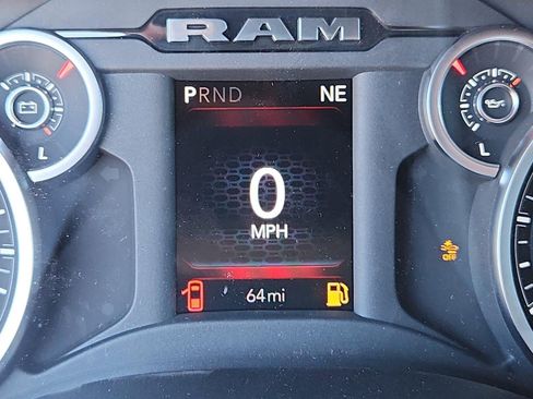 New 2025 RAM 3500 Tradesman w/ Chrome Appearance Group AWD/4WD image 12