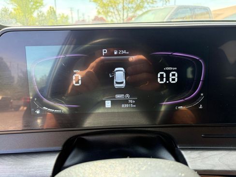 Used 2023 Kia Sportage X-Line image 13