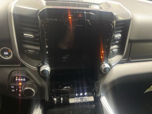 New 2026 RAM 1500 Big Horn image 14