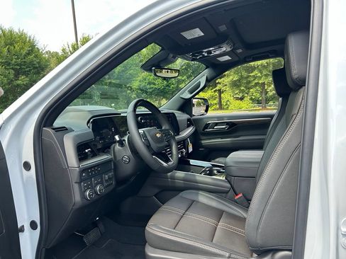New 2026 Chevrolet Tahoe High Country AWD/4WD image 41