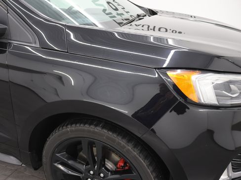 Used 2020 Ford Edge ST w/ Equipment Group 401A image 23