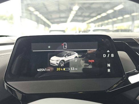 Used 2023 Volkswagen ID.4 Pro S RWD image 13