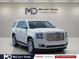 Used 2017 GMC Yukon Denali AWD/4WD video 1