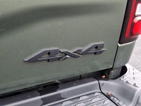 Used 2023 RAM 2500 Rebel w/ Level 1 Equipment Group AWD/4WD image 32