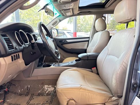 Used 2006 Toyota 4Runner Sport image 13