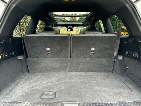 Used 2023 Mercedes-Benz GLS 450 4MATIC image 23