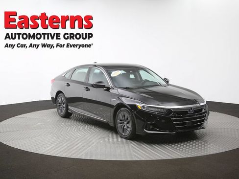 Used 2022 Honda Accord EX-L image 50
