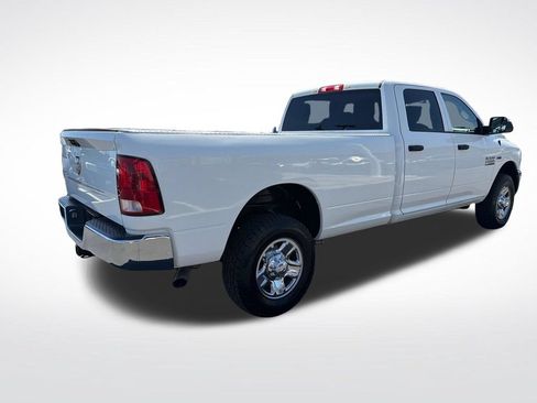 Used 2018 RAM 2500 Tradesman w/ Chrome Appearance Group AWD/4WD image 5