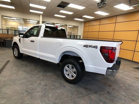 New 2026 Ford F150 XL image 5