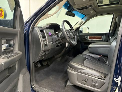 Used 2012 RAM 3500 Laramie w/ Cold Weather Group AWD/4WD image 11