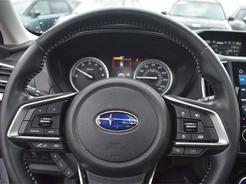 Used 2020 Subaru Forester Limited w/ Popular Package #3 image 28