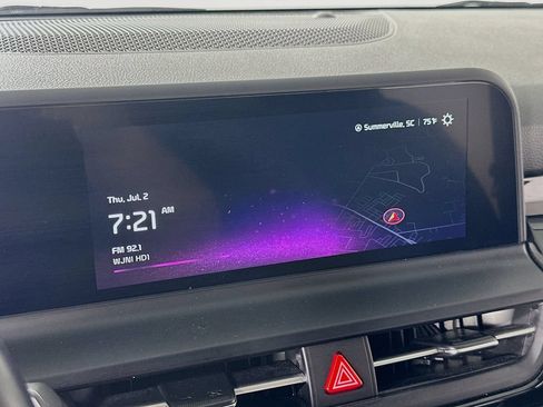 Used 2024 Kia Seltos S FWD image 25