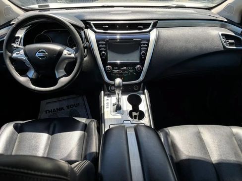 Used 2017 Nissan Murano SL AWD/4WD image 20