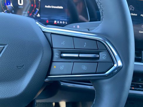 New 2026 Chevrolet Equinox LT FWD image 19