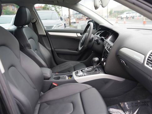 Used 2014 Audi A4 2.0T Premium Plus w/ Premium Plus Package image 20