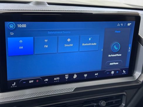 New 2025 Ford Bronco Sport Big Bend w/ Convenience Package image 34