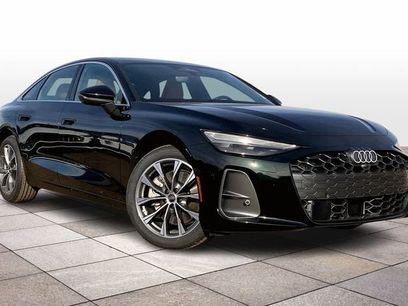 New 2026 Audi A6 Premium Plus