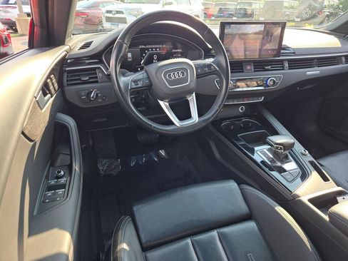 Used 2024 Audi A4 2.0T Premium Plus AWD/4WD image 6