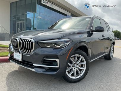 Certified 2022 BMW X5 xDrive40i w/ Premium Package