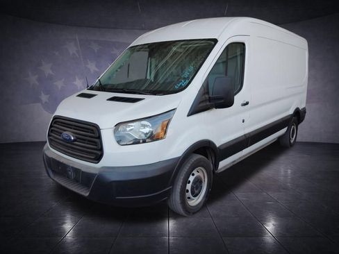 Used 2019 Ford Transit 250 148 Medium Roof RWD image 28