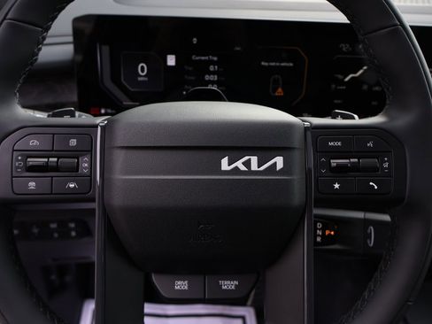 New 2027 Kia Telluride SX Prestige X-Pro AWD/4WD image 36