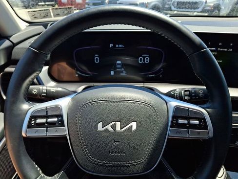 Used 2025 Kia Telluride S AWD/4WD image 20
