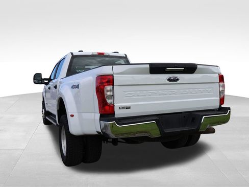 Used 2022 Ford F350 XL w/ STX Appearance Package AWD/4WD image 18