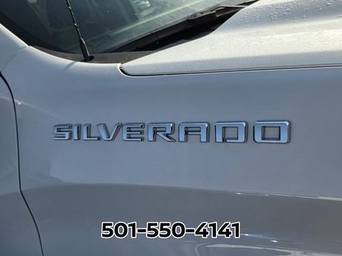Used 2023 Chevrolet Silverado 1500 LT AWD/4WD image 8